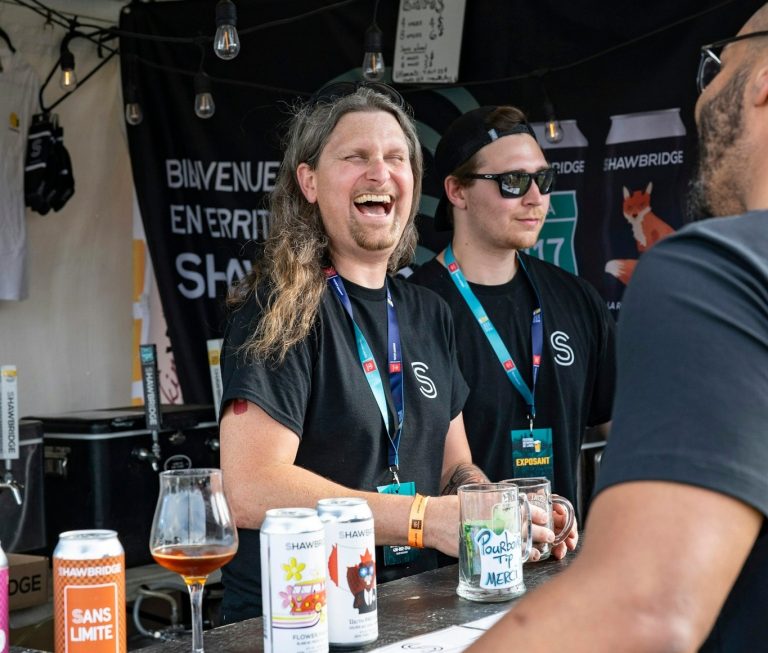 Chaque année, ce programme gouvernemental permet d’appuyer la tenue de près de 300 rendez-vous partout au Québec, attirant des millions de visiteurs et générant quelque 24 millions de jours de participation. (Photo gracieuseté - florencebphoto)