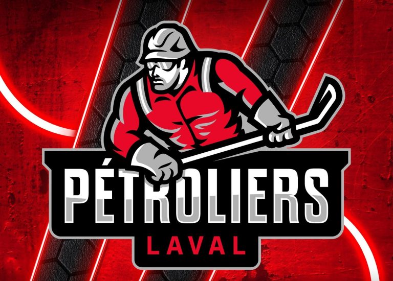 La LNAH annonce l’expulsion et la dissolution des Pétroliers L'organisation des Pétroliers disputait ses matchs locaux au Colisée de Laval depuis la saison 2019-2020. (Photo gracieuseté - Pétroliers de Laval)