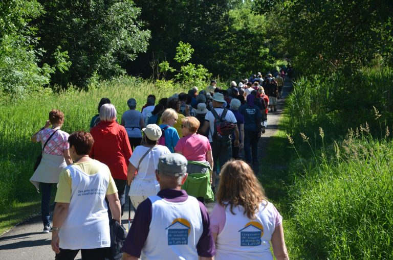 La Journée mondiale de lutte contre la maltraitance des personnes aînées est célébrée chaque année le 15 juin. (Photo gracieuseté)