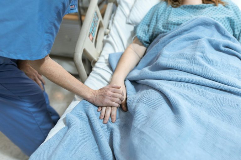 1385 infirmières ont réussi leur examen d'admission tenu en mars 2026. (Photo gracieuseté)
