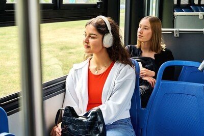 Affluence et satisfaction en baisse dans les autobus de la Société de transport de Laval La Société de transport de Laval a dévoilé son rapport et bilan de l’année 2025. (Photo gracieuseté – STL)