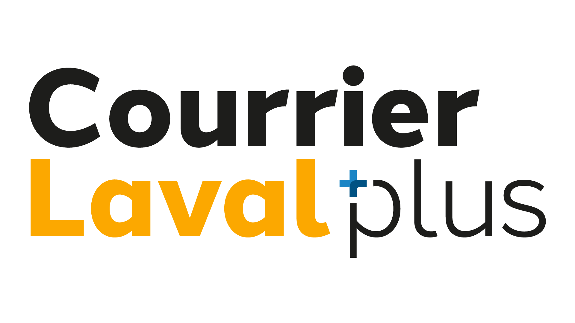 Courrier Laval Plus