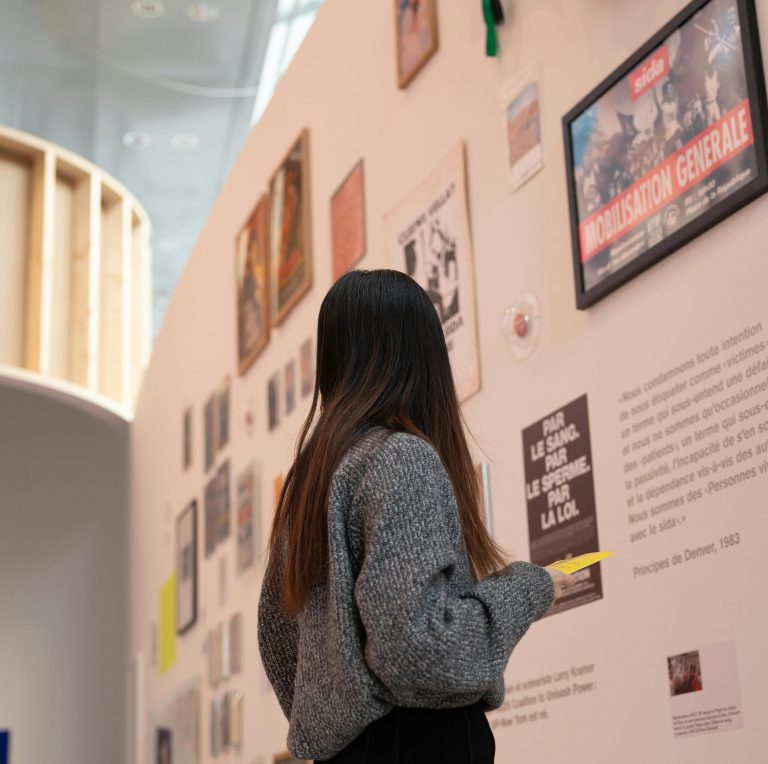 La Centrale des artistes est un organisme à but non lucratif qui défie la désertification culturelle en créant des projets artistiques uniques, authentiques, professionnels et à l’écoute des préoccupations citoyennes. (Photo gracieuseté)