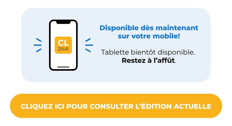 Courrier Laval Plus