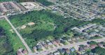 Le parc de la Capitaine-Molly- Kool se déploie au quadrant sud-est des rues Séguin et Cousteau dans Fabreville.