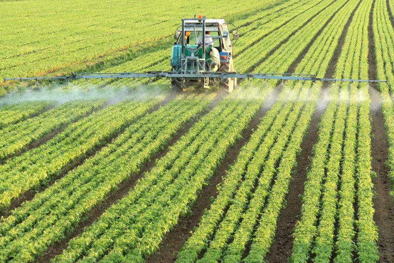 Les exploitations agricoles dépendent fortement des intrants importés. (Photo Pixabay)