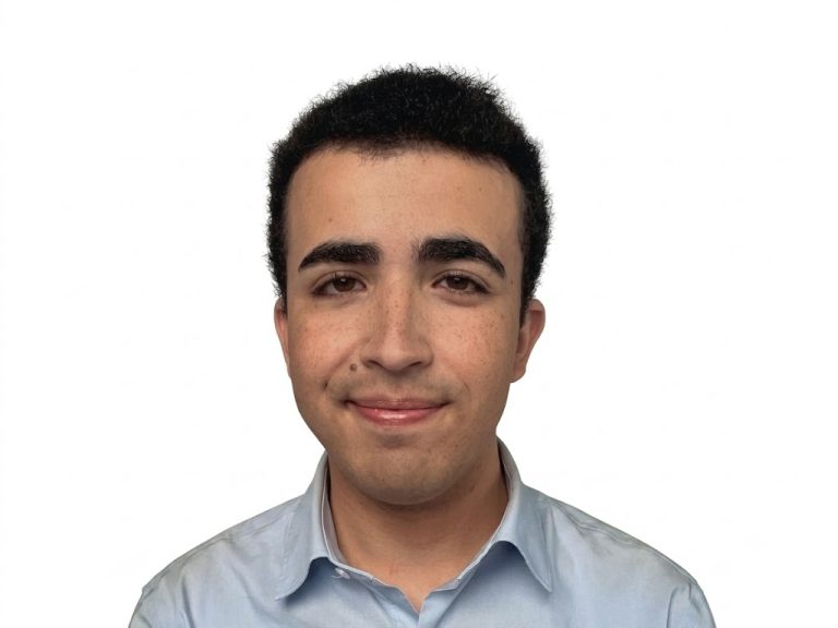 Le Parti québécois annonce son candidat dans Vimont Amin Ouazragh-Marchand, candidat du Parti québécois dans Vimont. (Photo gracieuseté)