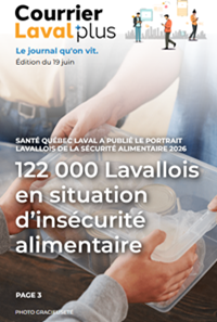 Courrier Laval Plus 19 juin 2026