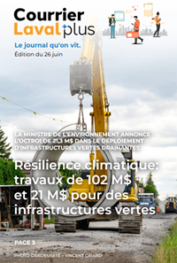 Courrier Laval Plus 26 juin 2026
