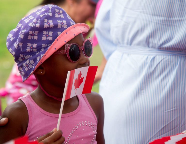 La fête du Canada prendra de nouveau place au Centre de la nature et sera orientée vers des activités pour toute la famille. (Photo 2M.Media - Archives)