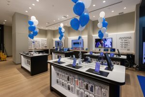 Photo intérieur boutique 2