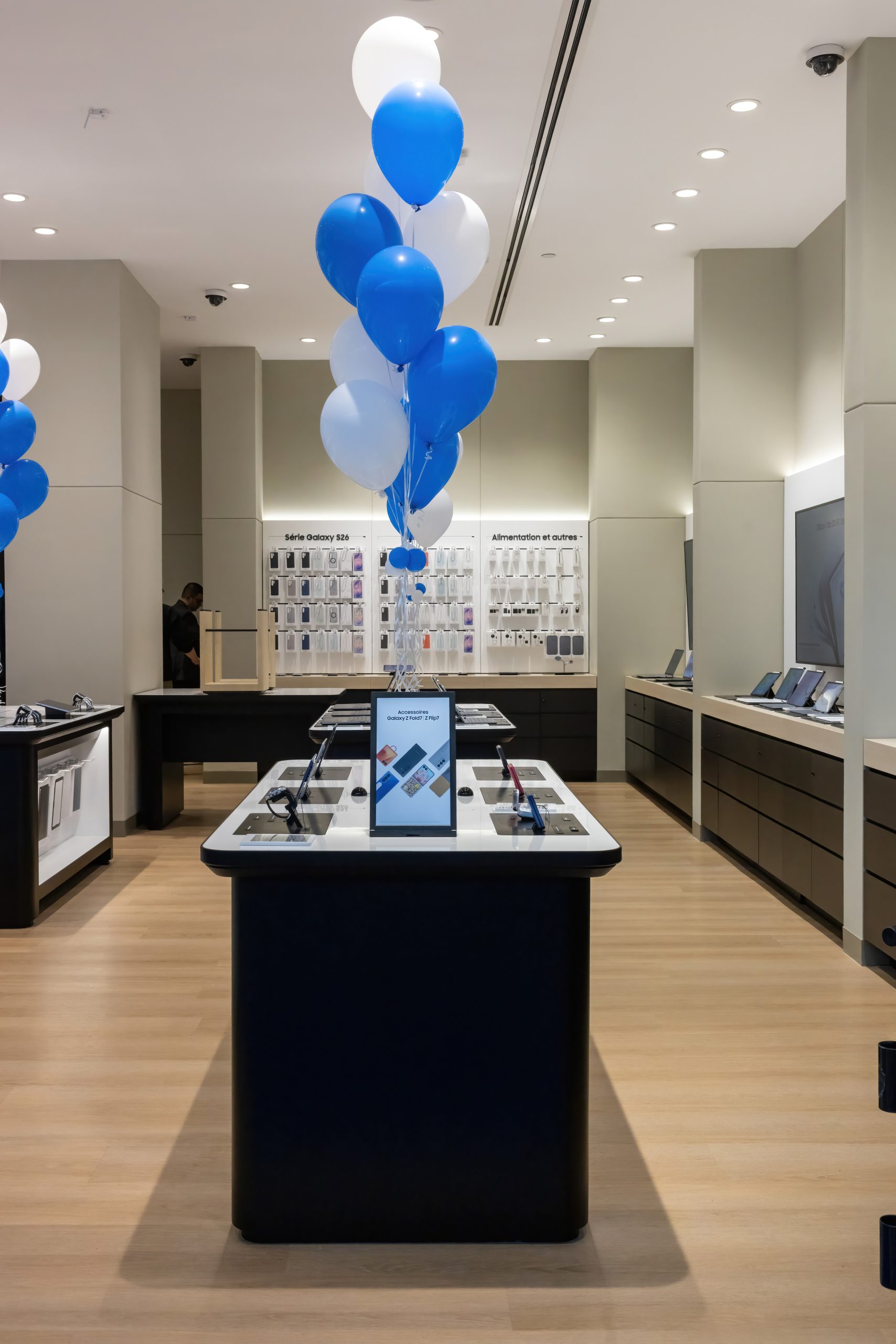 Photo intérieur boutique 3
