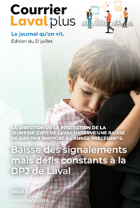 Courrier Laval Plus 31 juillet 2026