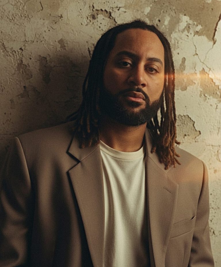 GDK TopLine signe un nouveau single avec MADRiiNA (Photo de gracieuseté : MBA Productions / Ismael Coly)