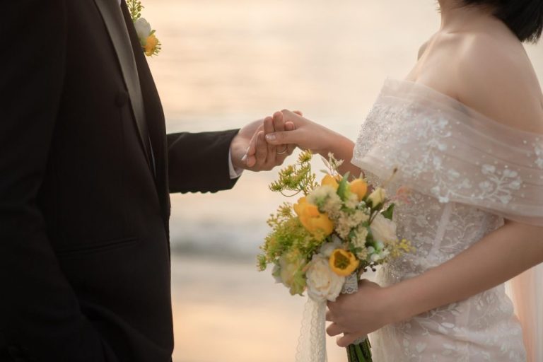 Les Canadiens mal préparés aux coûts du mariage et du divorce (Photo : Pixabay)