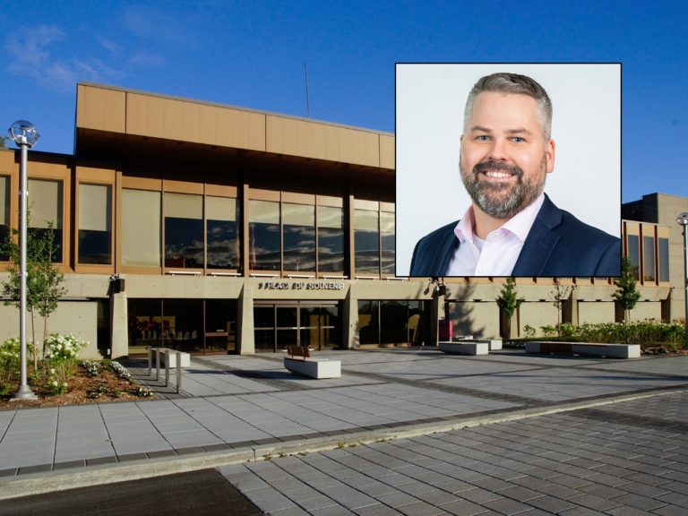 Le directeur des Finances et trésorier de la Ville de Laval, Rémi Dubois, a remis sa démission le 8 juillet.