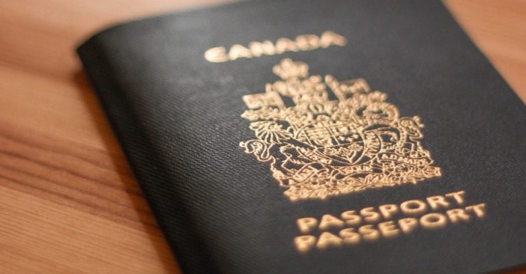 Le Canada élargit l’accès au renouvellement en ligne des passeports (Photo : gracieuseté)