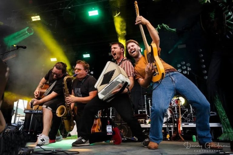 Un nouveau festival bientôt lancé à Laval