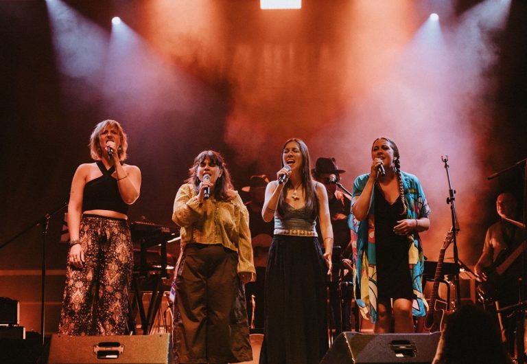 MOSAÏQUE attire plus de 15 000 festivaliers en 3 jours Le Festival MOSAÏQUE a organisé cette année sa sixième édition. (Photo gracieuseté - Mélissa Vaitilingame)