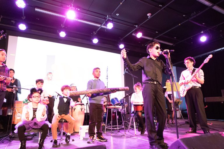 Une école de musique lavalloise se convertit en OBNL