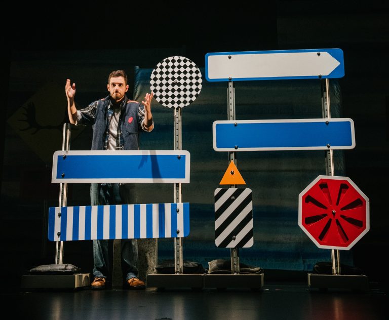 Le Théâtre Fêlé transforme les failles en possibles