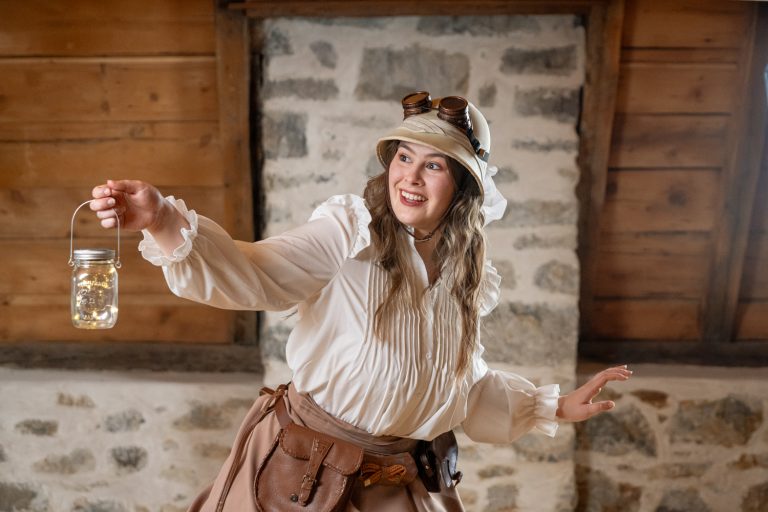 Sainte-Dorothée se révèle dans une nouvelle Virée patrimoniale