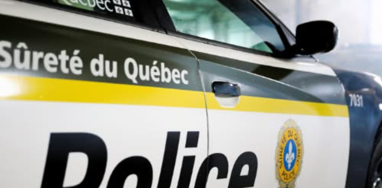 18 décès sur les routes du Québec pendant les vacances de la construction Cette année, pendant les vacances de la construction, 18 personnes sont décédées dans 15 collisions survenues sur les routes du Québec. (Photo gracieuseté - Sûreté du Québec)
