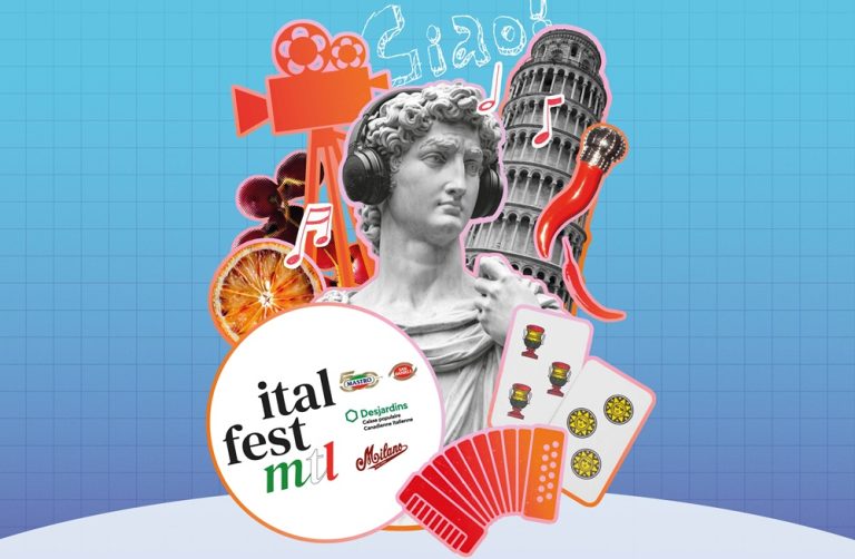 Traversez la rivière… la fête vous attend sur la Promenade Fleury!