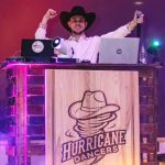 Hurricane Dancers
