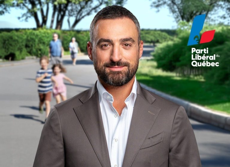 Vimont-Auteuil: le PLQ recrute un ancien candidat de Pierre Poilievre Candidat libéral, Louis Ialenti tentera de ravir la circonscription de Vimont-Auteuil à la députée caquiste sortante Valérie Schmaltz.
