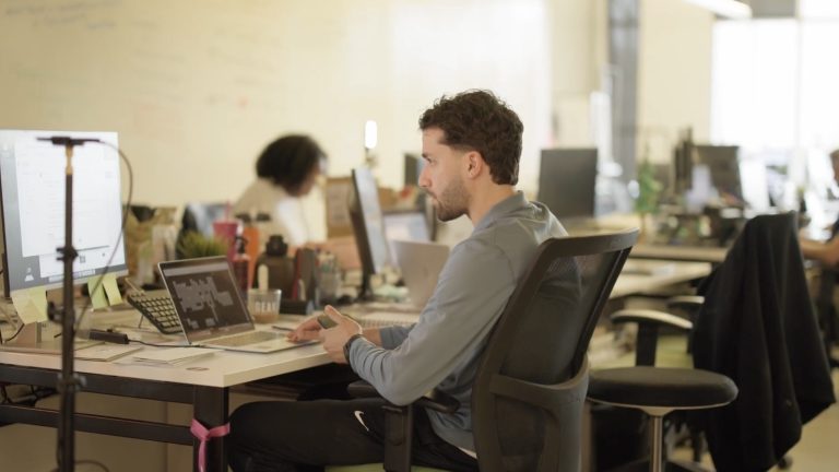 Une campagne de sociofinancement pour la jeunesse entrepreneuriale