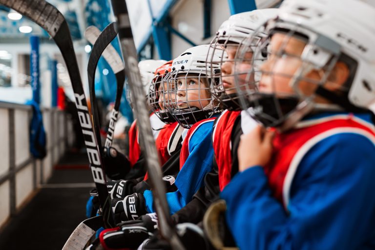 Cinq tournois auront lieu à Laval en 2026-2027, dont l’un pour le hockey féminin. (Photo gracieuseté)