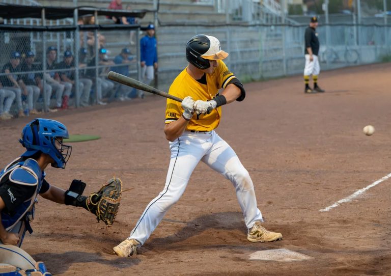 LBJEQ | Les Pirates de Laval accèdent à la demi-finale La polyvalence de Jérémy Claveau a été appréciée tout au long de la saison par les Pirates de Laval. (Photo gracieusté - Trystan Vallerand)