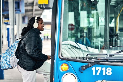 La STL veut entendre la population de Laval sur le futur de son réseau de transport collectif partout sur l’île Jésus. (Photo gracieuseté - Société de transport de Laval)