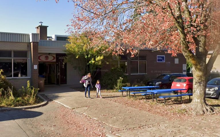 Rentrée scolaire chaotique à l’école des Ormeaux L’école des Ormeaux est située au 2825, rue Dollard, dans Duvernay. (Photo gracieuseté - Capture d'écran Google Maps)