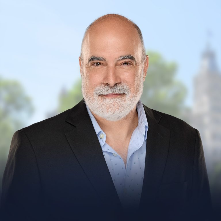 Le PCQ dévoile Stéphane Turmel comme candidat dans Fabre (Photo tirée du site web du PCQ)