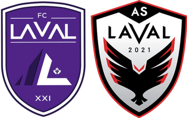 Le FC Laval et l’AS Laval en demi-finales de la Coupe du Québec Les moutures masculines du FC Laval et de l'AS Laval ont connu une excellente saison régulière 2026. Leurs succès se poursuivent en Coupe du Québec. (Photos gracieuseté)