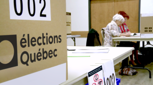 Au lendemain des deux grandes journées consacrées au vote par anticipation, les six circonscriptions de la région de Laval affichent toutes un taux de participation en-deçà de la moyenne provinciale qui se situe à 23,6 %.