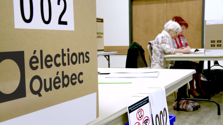 Au lendemain des deux grandes journées consacrées au vote par anticipation, les six circonscriptions de la région de Laval affichent toutes un taux de participation en-deçà de la moyenne provinciale qui se situe à 23,6 %.