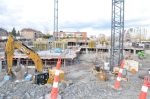 Des 2227 unités d‘habitation mises en chantier au cours des huit premiers mois de l’année à Laval, 2101 se destinent au marché locatif.