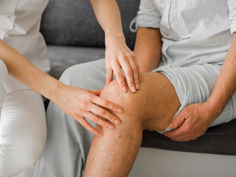L’arthrite engendre des coûts annuels de 142 milliards de dollars (Photo : Pixabay)