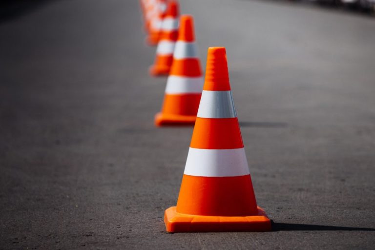 7 jours de travaux et fermetures sur les autoroutes 440 et 19 à Laval Tout au long de la prochaine semaine, des fermetures de voies et bretelles liées aux autoroutes 19 et 440 sont à prévoir sur le territoire de Laval. (Photo gracieuseté - MTQ)