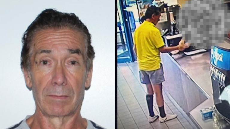 Juan Castro-Saavedra, un homme de Laval âgé de 68 ans, est porté disparu depuis la matinée du dimanche 27 septembre. (Photos gracieuseté - SPL)