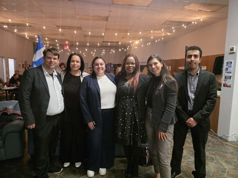 Les péquistes lavallois révèlent un fait surprenant de leur circonscription