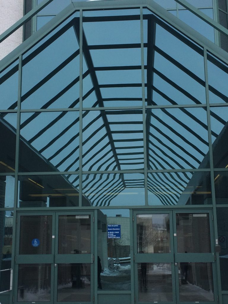 Fraude fiscale: plus de 18 mois de prison pour un homme de Laval Michel Ange Bonny, un homme de Laval, a été reconnu coupable de fraude fiscale et d’autres accusations venant de la police de Laval; il devra purger deux ans de prison. (Photo 2M.Media - Archives)