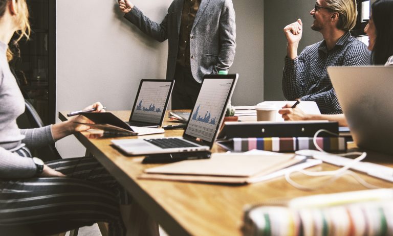 Les PME veulent souffler: la FCEI réclame des allègements fiscaux (Crédit : Pixabay)