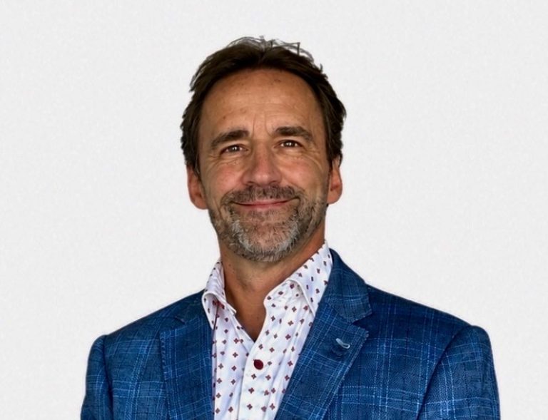 Bastien Morin nommé au poste de directeur général adjoint – Relations citoyennes et institutionnelles à la Ville de Laval. (Photo gracieuseté – Ville de Laval)