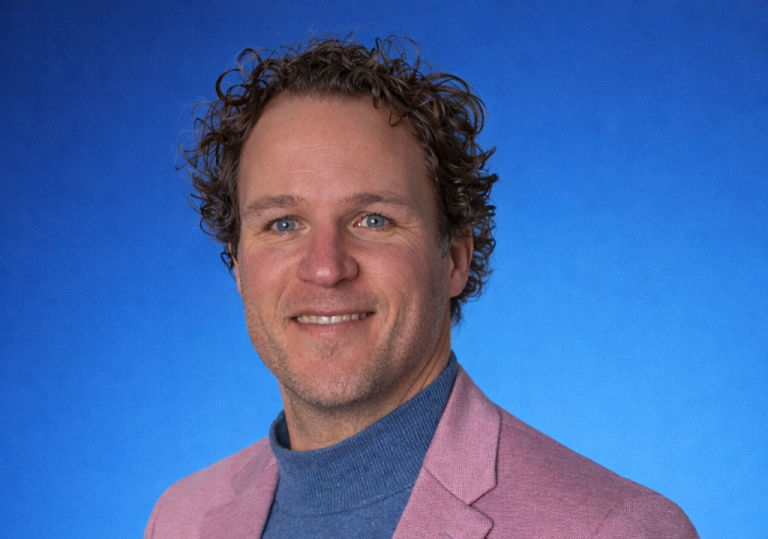 Sébastien Vallée (Photo gracieuseté – Ville de Laval)